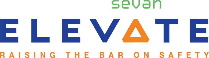 How we do it 13 Elevate logo