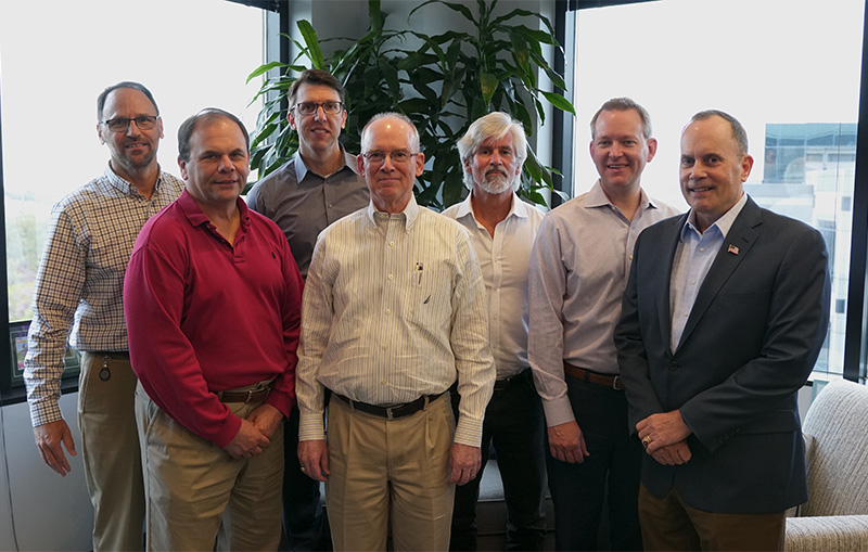 About us 7 FOUNDERS