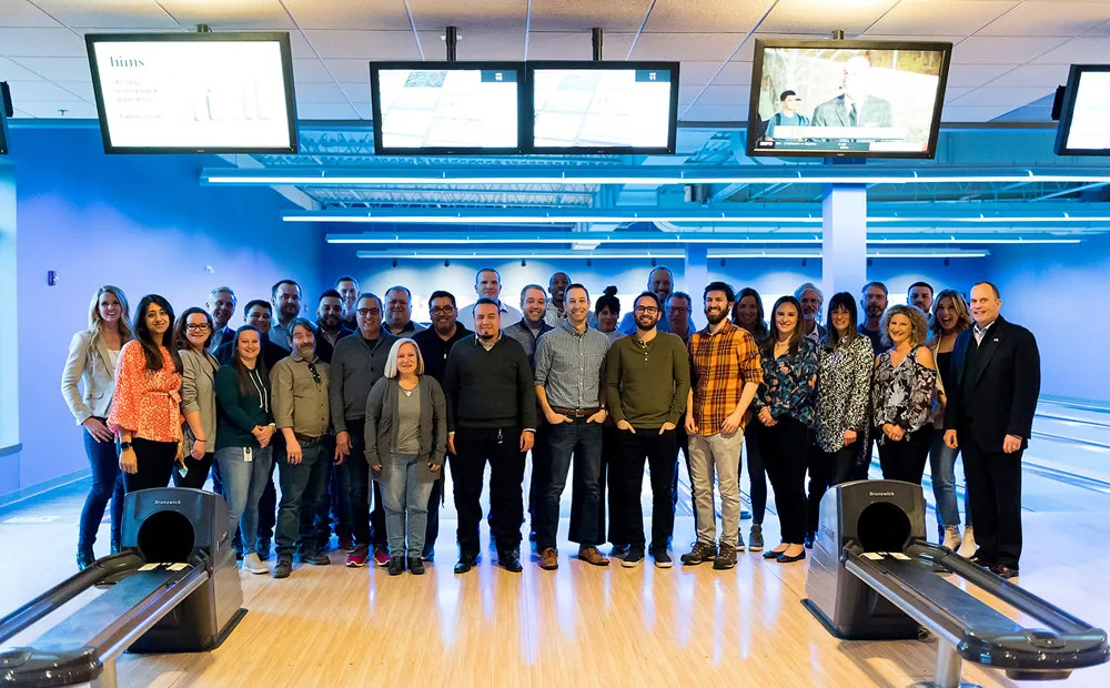 Careers 5 Bowling Group