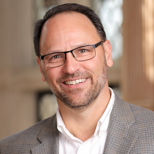 Who We Are 6 - Steve Kuhn, Executive Vice President
