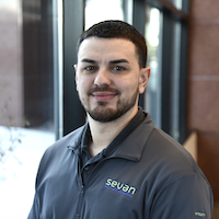 Careers 4 - Joseph Bermudez, Senior Project Manager