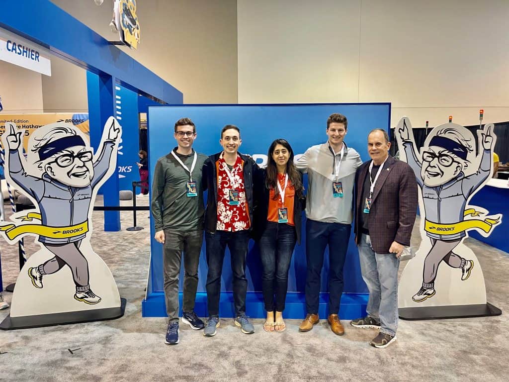 2023 Berkshire Hathaway Conference