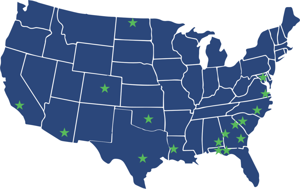 previous current gov projects