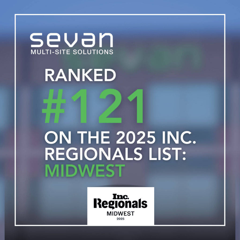 SEVAN Inc Web