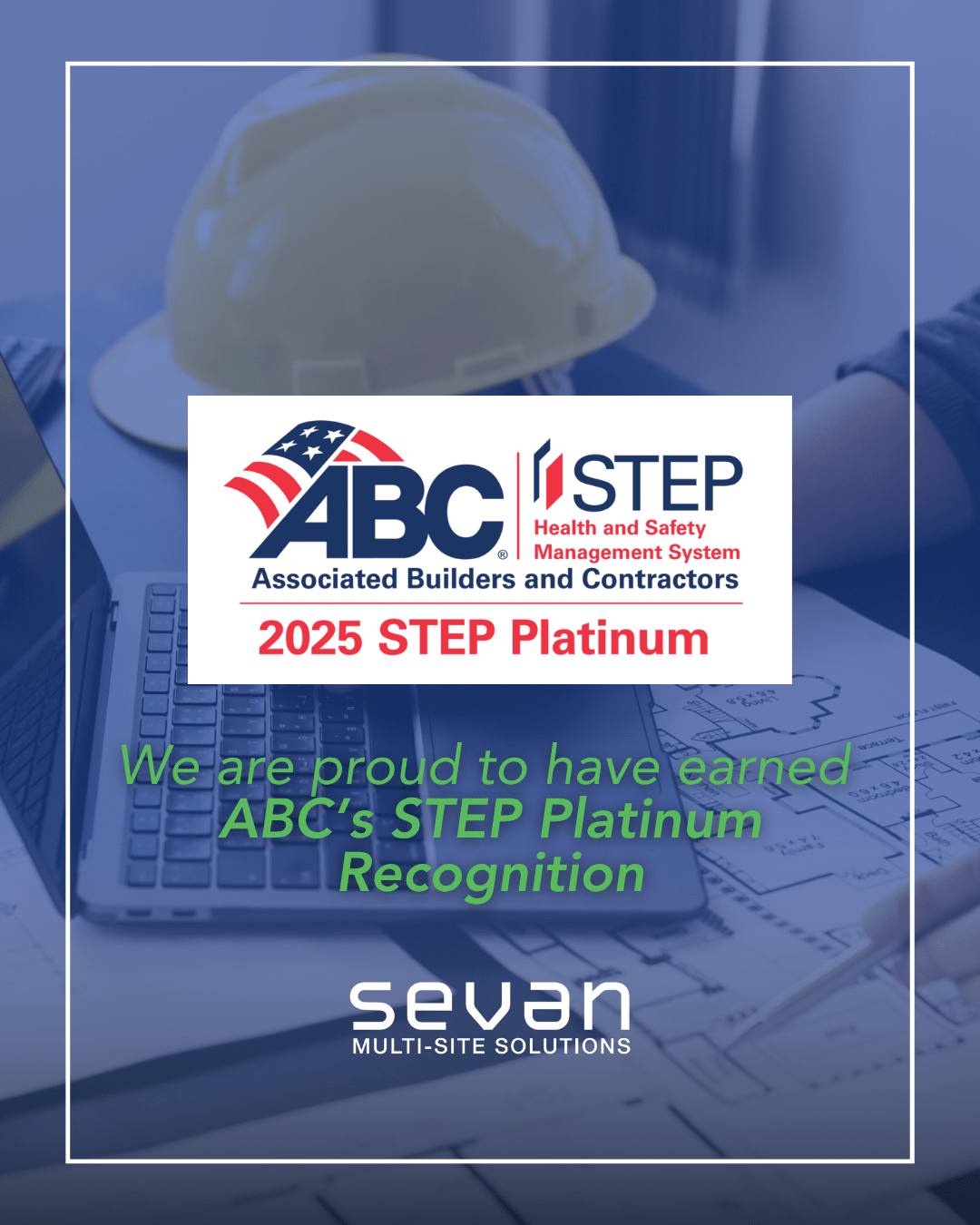 SEVAN STEP