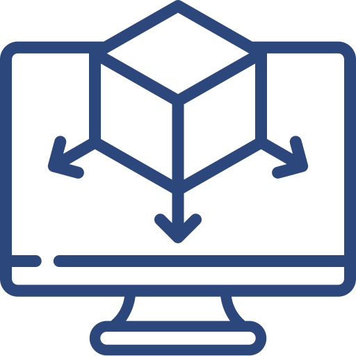3d cube