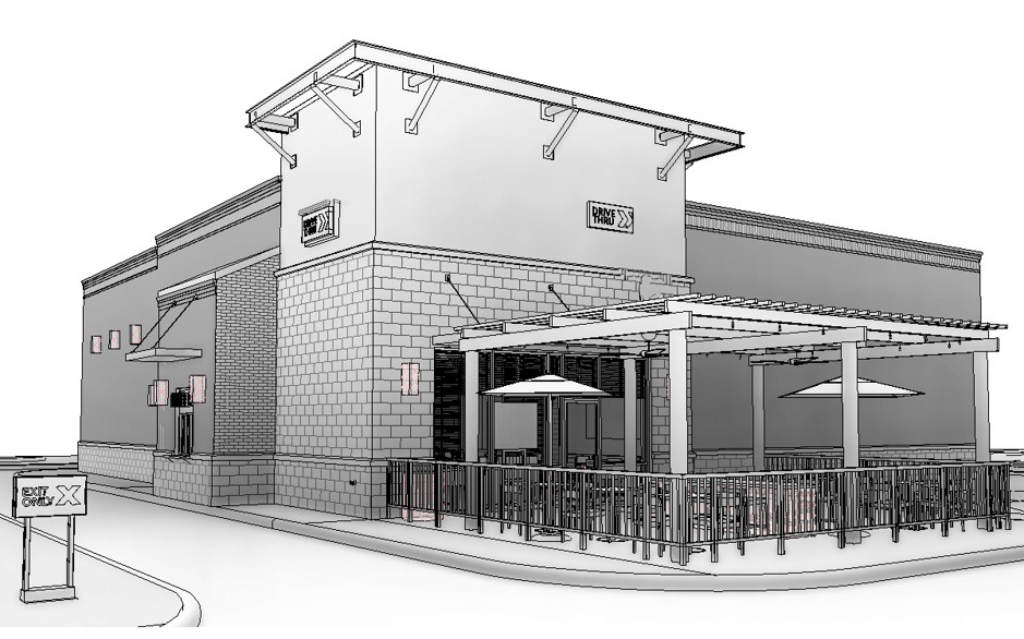 Unbranded Rendering 3 Unbranded Rendering 3