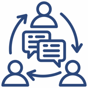 Reality Capture & Scan-to-BIM 3 communication