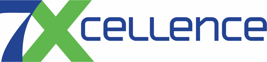 7Xcellence 1 7Xcellence Logo Horizontal