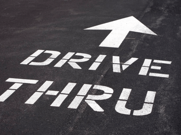 Drive-Thru Optimization and Construction: Maximizing Revenue Through Strategic Design 1 Drive thru