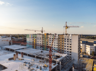 Understanding Commercial Development: A Comprehensive Guide for Developers and Investors 3 phase 4