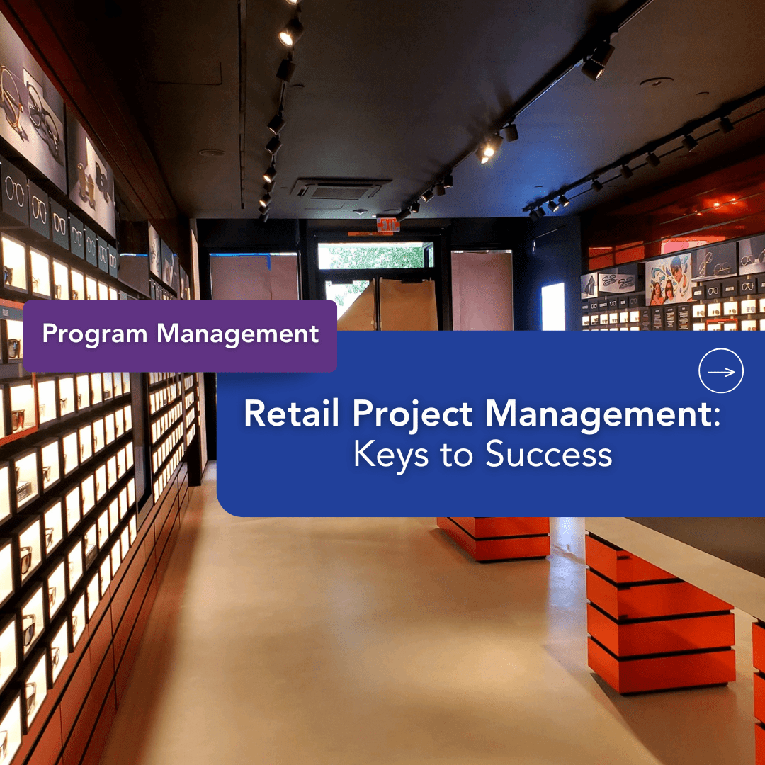 Blog 18 Retail Project Management Keys to Success