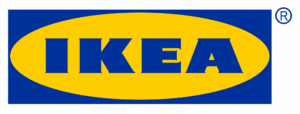 Retail-New 5 Ikea logo