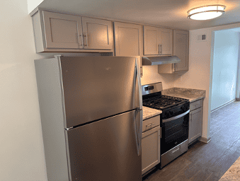 Housing Renovation Project 26 Ft. Meade2