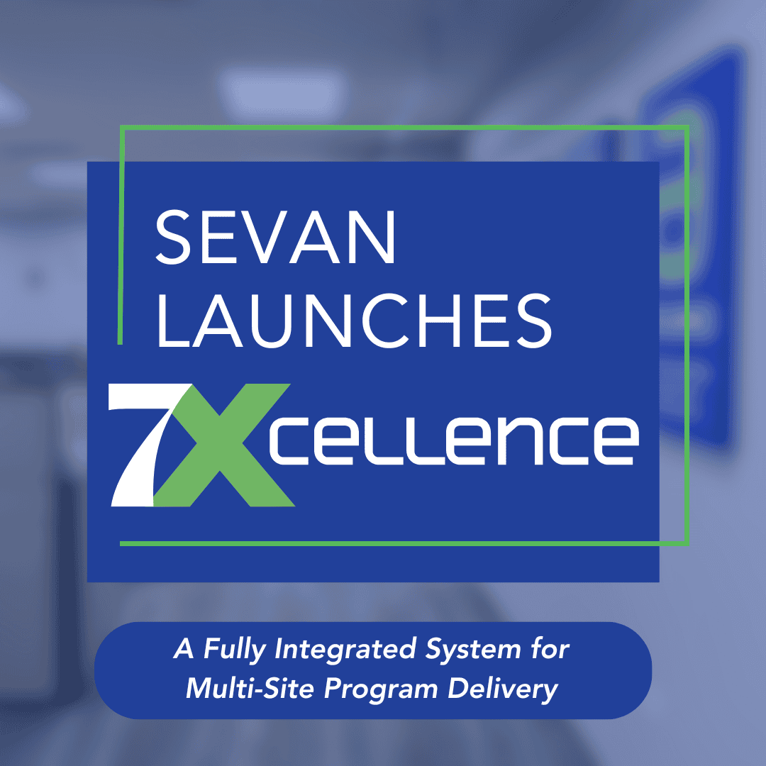 Sevan Launches 7Xcellence 1