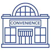 C Stores Builds and Remodels