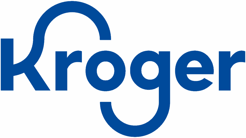 Kroger Logo
