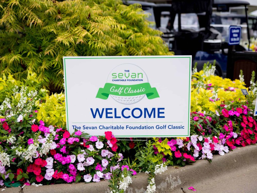 Charity 5 Sevan Symposium and Golf Classic 2023