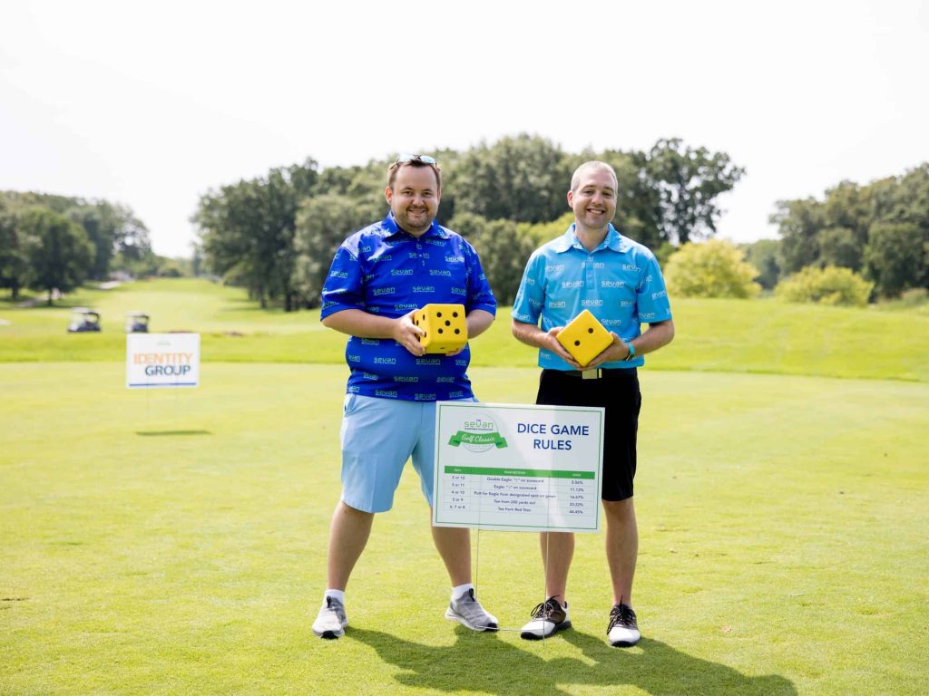 Charity 8 Sevan Symposium and Golf Classic 2023