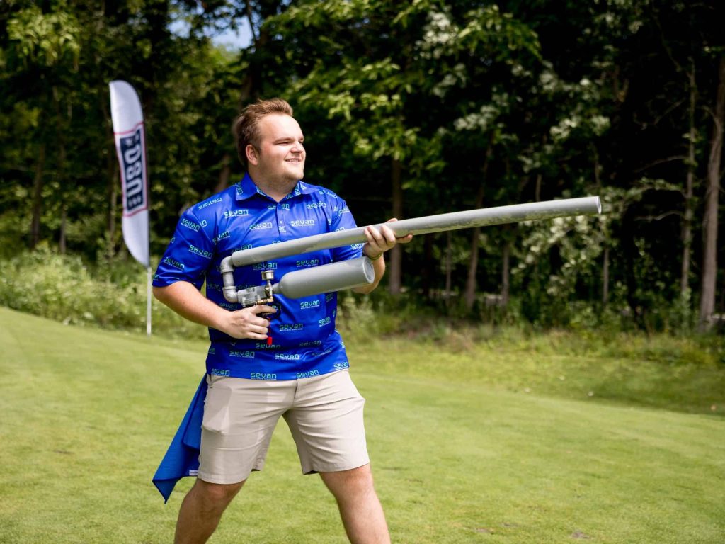 Charity 9 Sevan Symposium and Golf Classic 2023