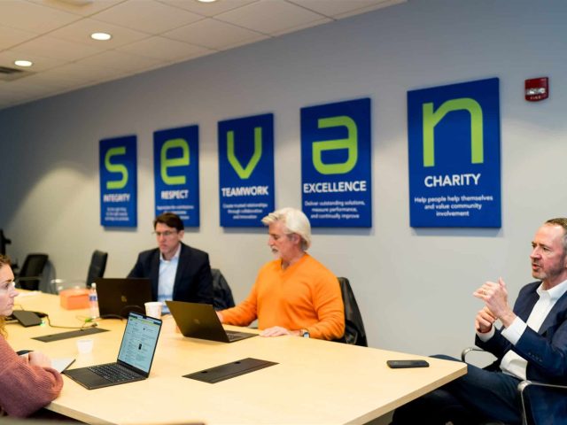 Sevan Multi-Site Solutions