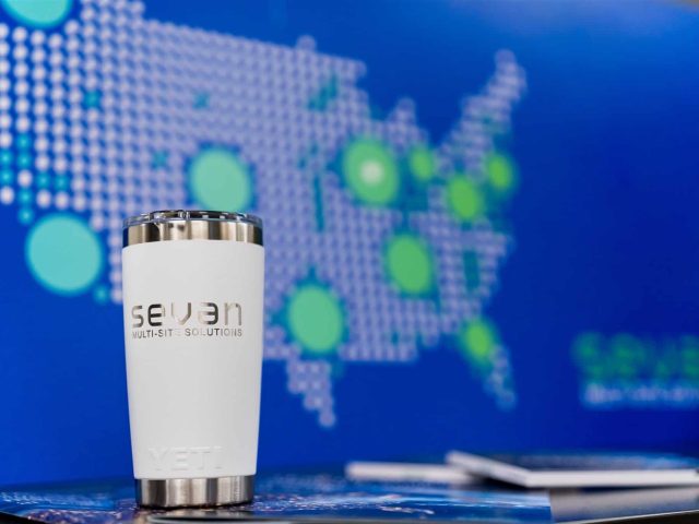 Sevan Multi-Site Solutions