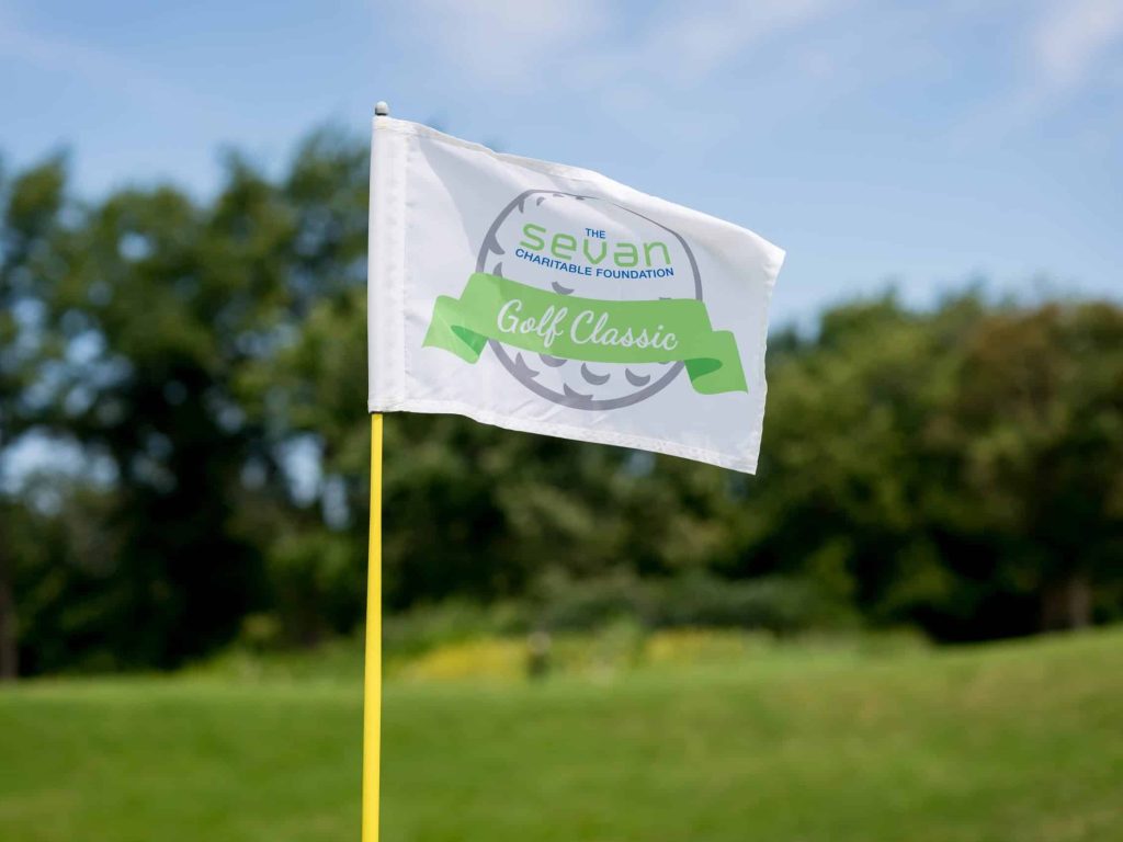 Charity 7 Sevan Symposium and Golf Classic 2023