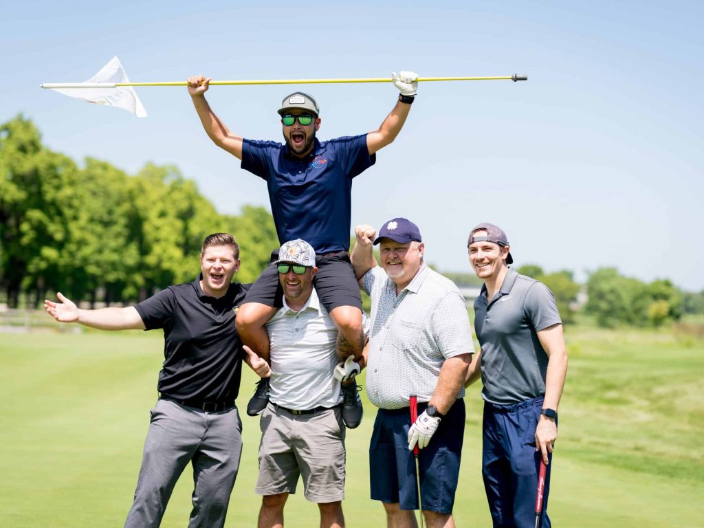 Charity 4 Sevan Symposium and Golf Classic 2023