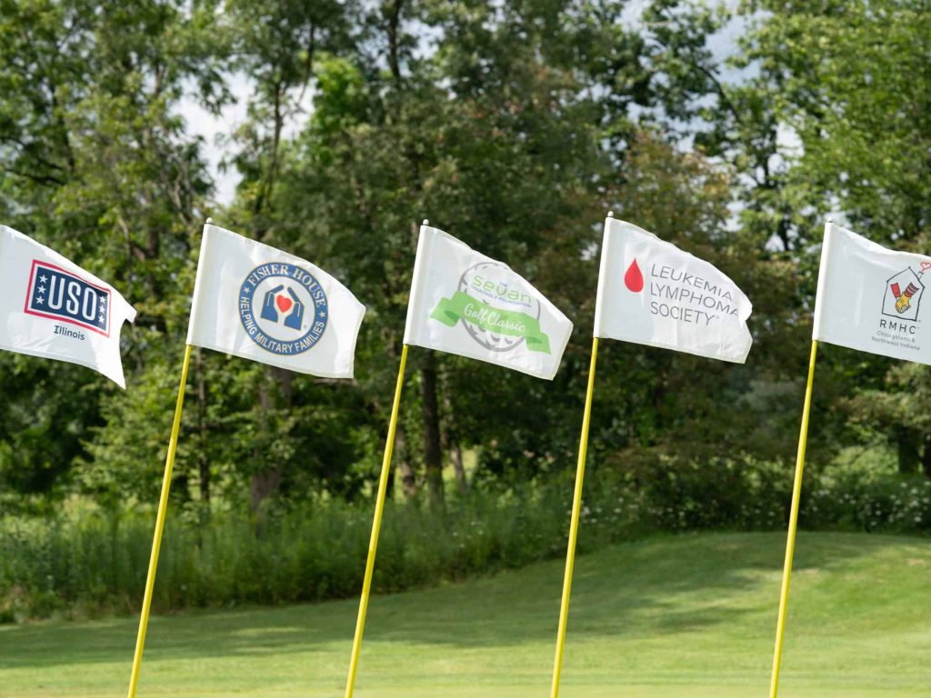 Charity 2 Sevan Symposium and Golf Classic 2023