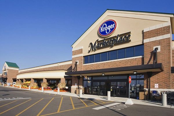 kroger